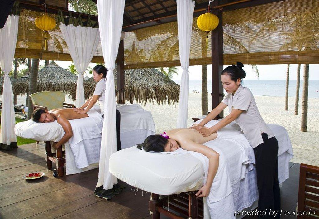 Golden Sand Resort And Spa Hoi An Facilities photo