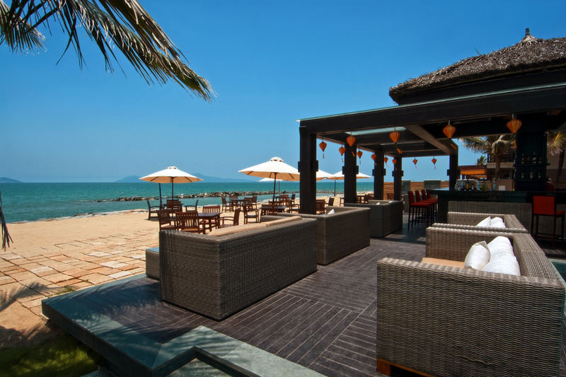 Golden Sand Resort And Spa Hoi An Exterior photo