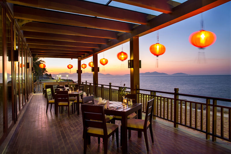 Golden Sand Resort And Spa Hoi An Exterior photo