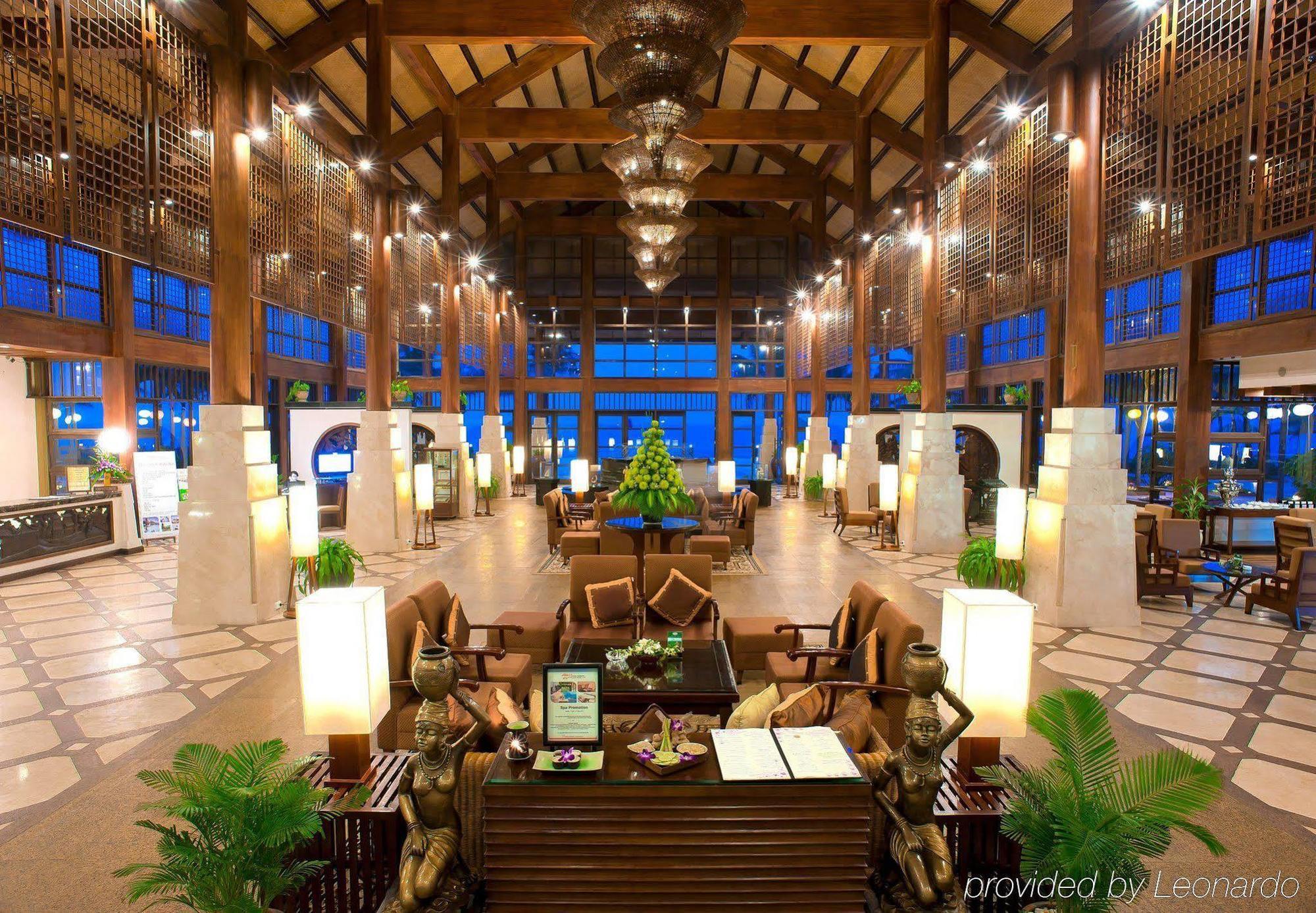 Golden Sand Resort And Spa Hoi An Exterior photo