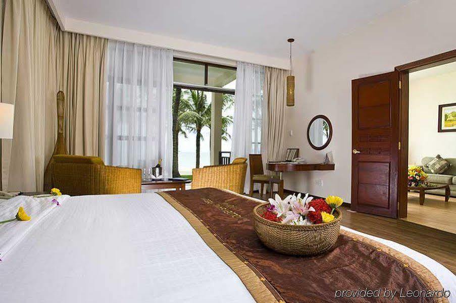 Golden Sand Resort And Spa Hoi An Room photo